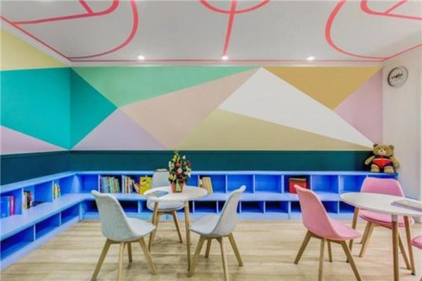 阿卡索少儿英语